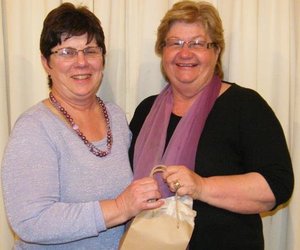  Gansbaai Toerisme Buro